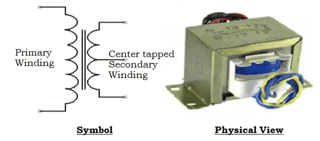 step-down-transformer-working-principle-equation-types-advantages