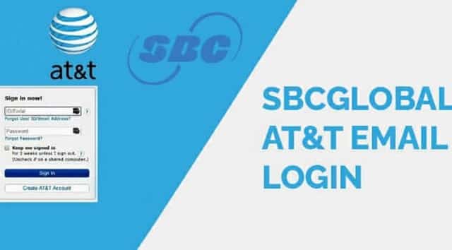SBC Global login