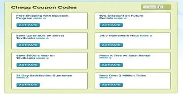 Chegg Books - How to Rent & Return Chegg Books, Pause ...