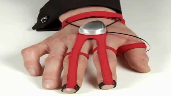 Wearable device