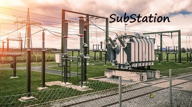 ⁂ Electrical substation near me ⁂ Electrical substation near me