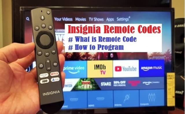 It also happens to be black friday. Insignia Tv Remote Codes How To Program Tv Remote Why Do We Need