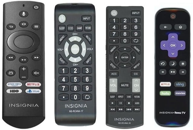 Insignia Universal Remote App Tv Remote Turns Your Iphone Into A
