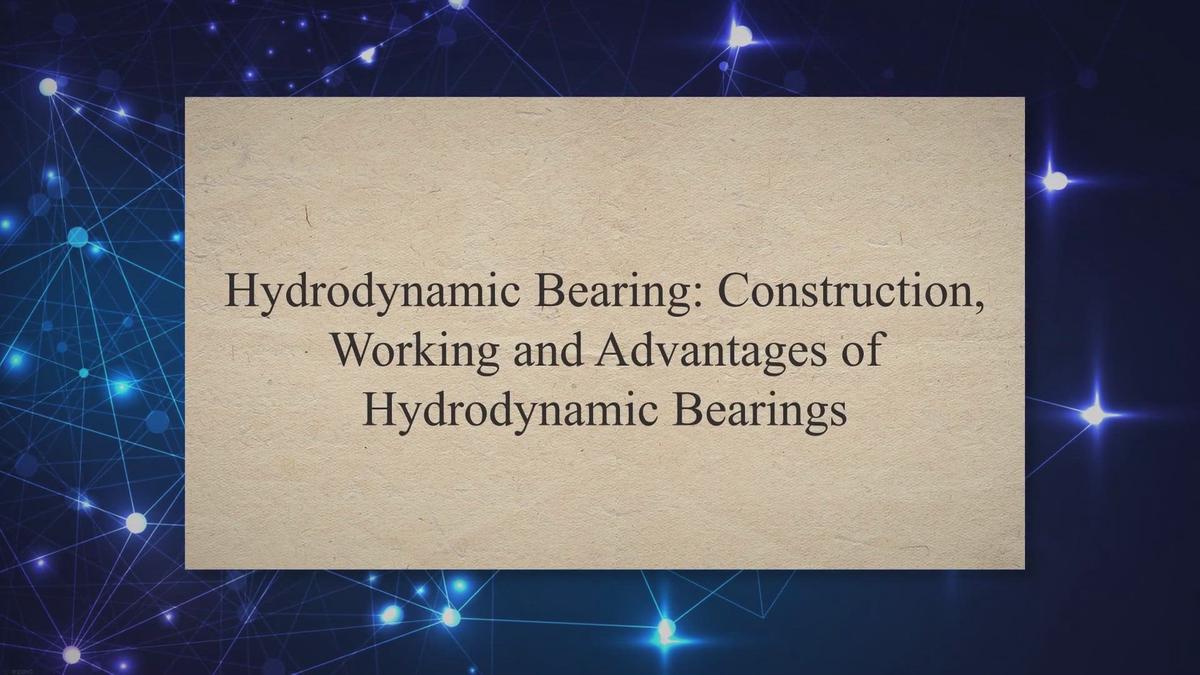 How to Identify Bearings by Bearing Numbers Calculation and Nomenclature