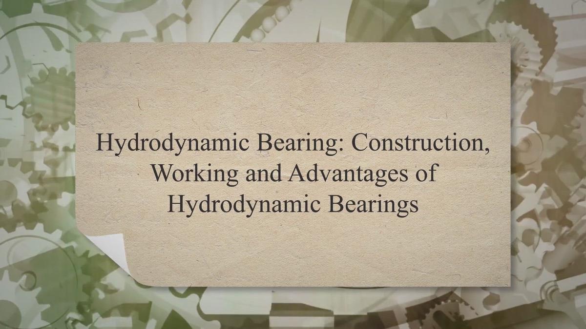 How to Identify Bearings by Bearing Numbers Calculation and Nomenclature