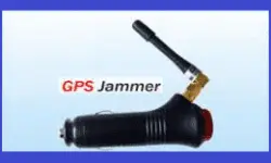 GPS Jammers