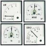 Measuring Instruments electrical