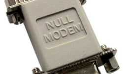 Null_modem