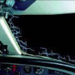 Precipitation static 3