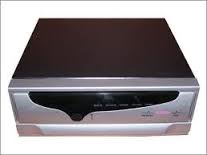 Image of an Inverter