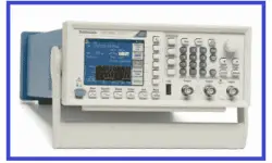A view of Signal Generator