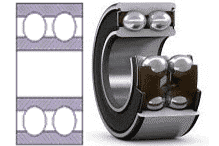 Double row Ball Bearing