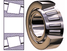 Tapered Roller Bearing