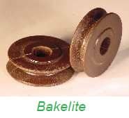 Insulation Bakelite