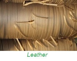 Insulation Leather