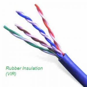Insulation Rubber