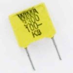 Capacitor Types - Polycarbonate1