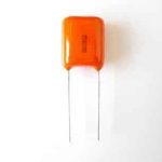 Capacitor Types - Polypropylene1