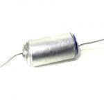 Type of capacitors - Polystyrene film1