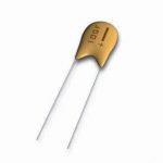 Type of capacitors -Tantalum