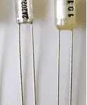 Capacitor Types - glass1