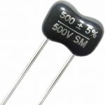 Type of capacitors -silver mica1