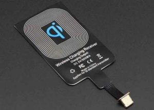 Wireless Charging Coil