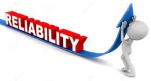 Reliability Engineering