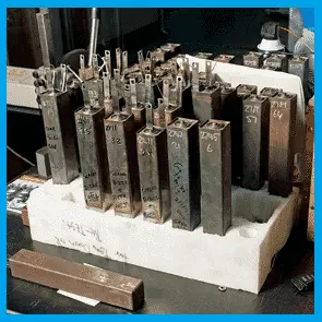 Image of Molten salt battery