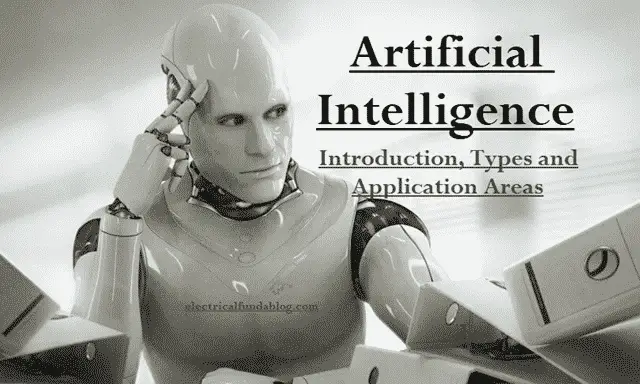 2 artificial intelligence AI