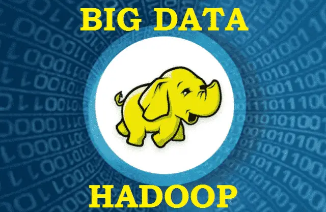 BigData Hadoop