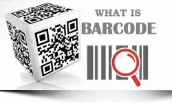 Barcode Number System