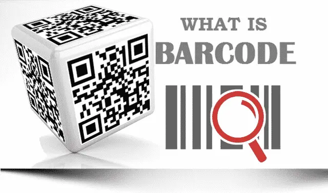 1 Introduction to Barcodes