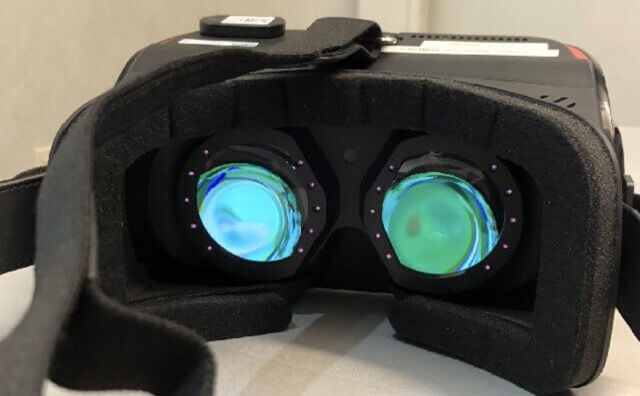 HMD