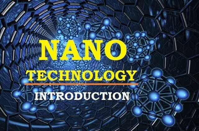 Introduction to Nano Technology