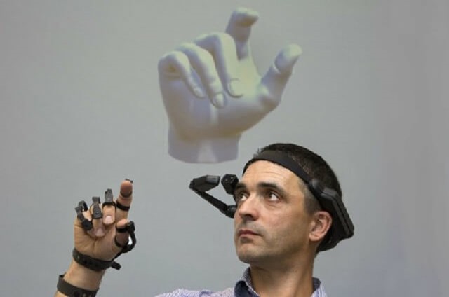 data gloves