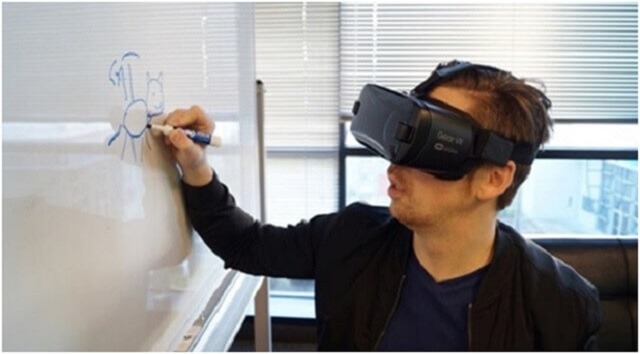 interactivity