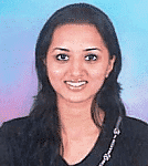 Savitha Rishank Chegu