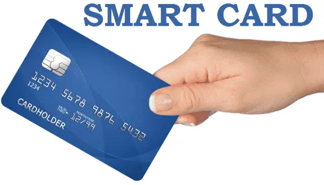 Introduction to Smart Card