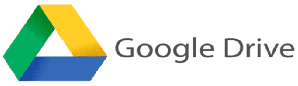 Google Drive Cloud Storage