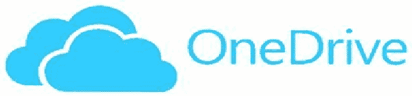 One Drive Cloud Storage
