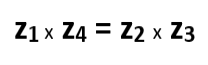 AC Bridge Theory Relationship
