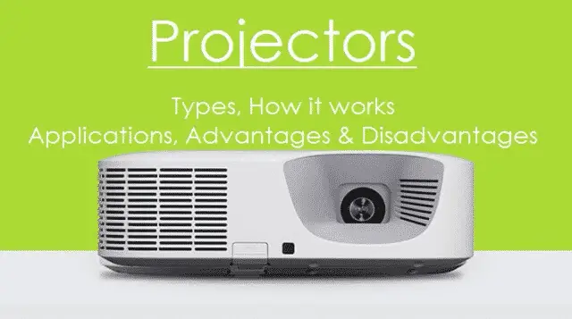 Introduction to Projector