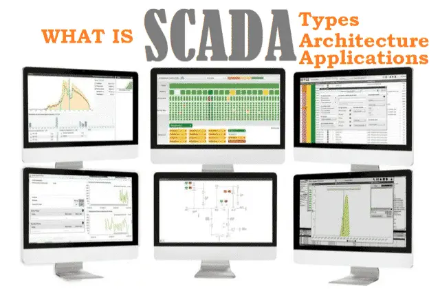 Introduction to SCADA System