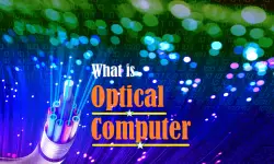 Optical Computer