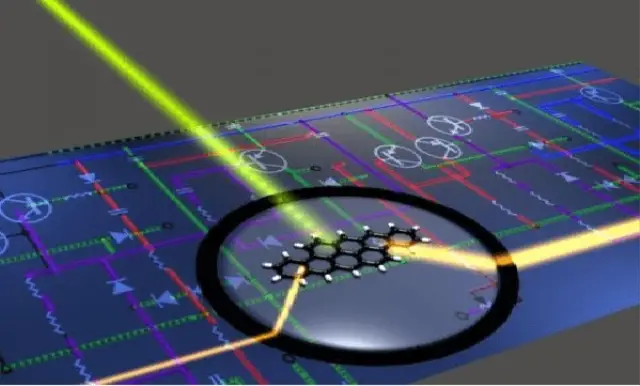 Optical Transistors
