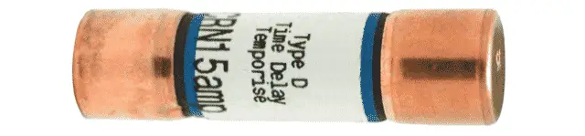 â€˜Dâ€™ Type Fuse