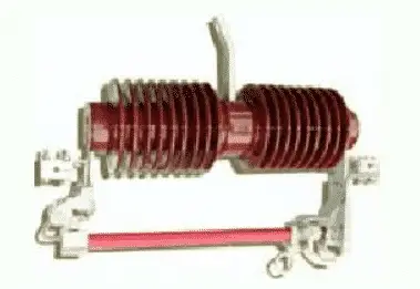 Expulsion Type HRC Fuse