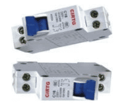 Switch Type Fuse
