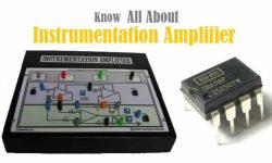 Introduction to Instrumentation Amplifiers